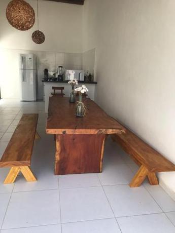 Imagen de la habitación del Flat Barra Mar. Foto 10