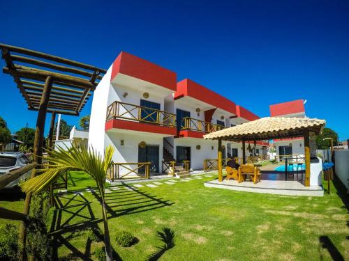 Imagen general del Flat Barra Mar. Foto 3