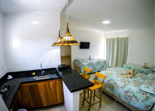 Imagen general del Flat Barra Mar. Foto 4