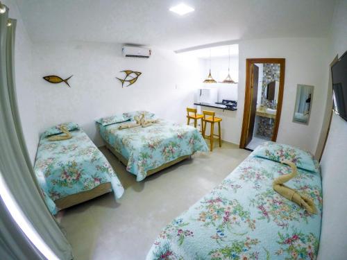 Imagen general del Flat Barra Mar. Foto 5