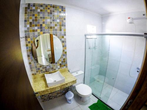 Imagen general del Flat Barra Mar. Foto 6