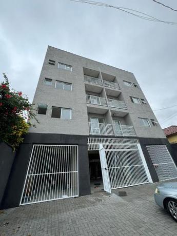 Imagen general del Flat Braganca. Foto 1