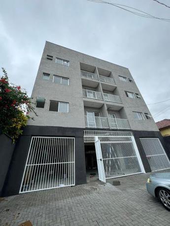 Imagen general del Flat Braganca. Foto 2