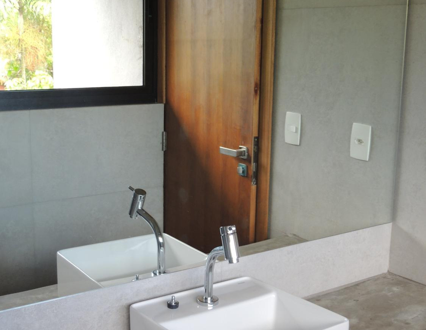 Imagen general del Flat Coqueiros. Foto 17