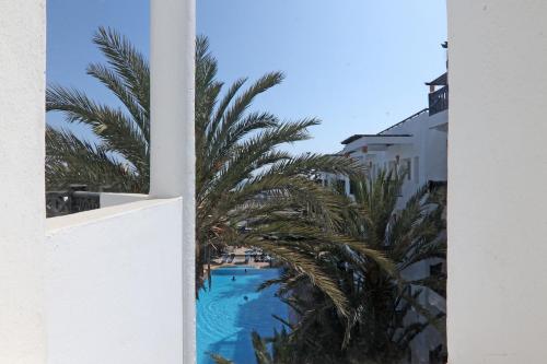 Imagen general del Flathotel agadir. Foto 1