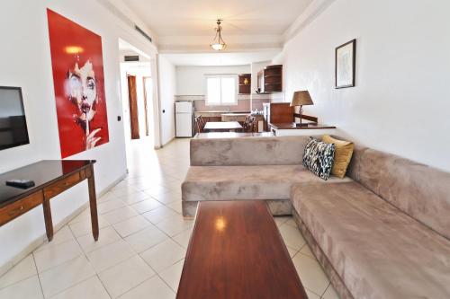 Imagen general del Flathotel agadir. Foto 2