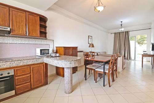 Imagen general del Flathotel agadir. Foto 3
