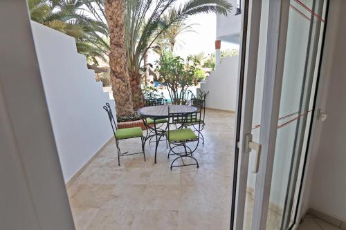 Imagen general del Flathotel agadir. Foto 4