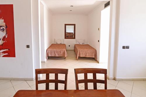 Imagen general del Flathotel agadir. Foto 5