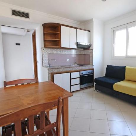 Imagen general del Flathotel agadir. Foto 8