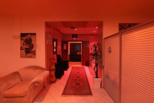 Imagen general del Flathotel agadir. Foto 10