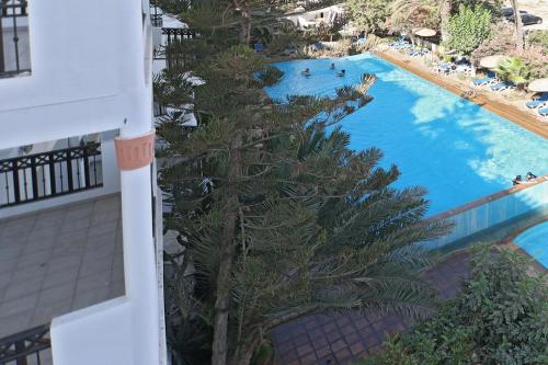 Imagen general del Flathotel agadir. Foto 12