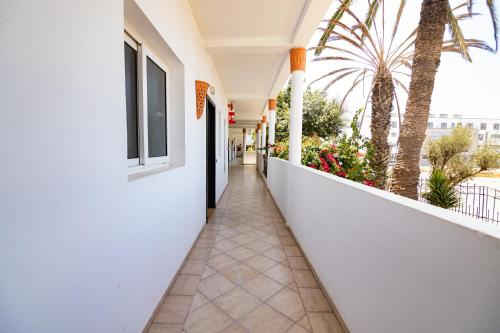 Imagen de la habitación del Flathotel agadir. Foto 19