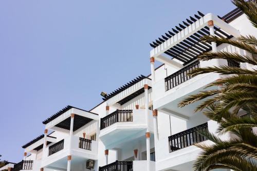 Imagen de la habitación del Flathotel agadir. Foto 20