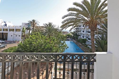 Imagen general del Flathotel agadir. Foto 13