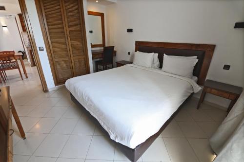 Imagen general del Flathotel agadir. Foto 14