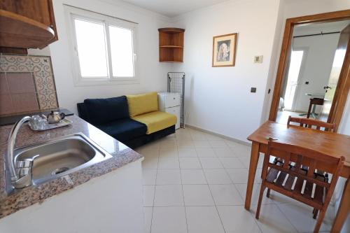 Imagen general del Flathotel agadir. Foto 16