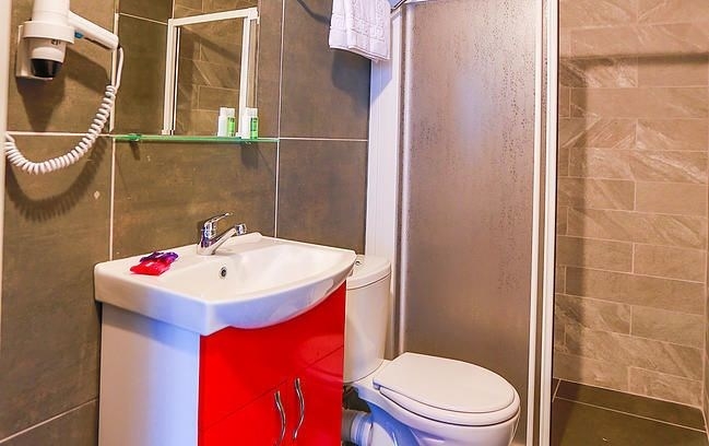 Imagen de la habitación del Flats Company - Karakoy Apartment, Estambul. Foto 2