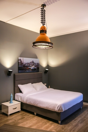Imagen de la habitación del Flats Company - Karakoy Apartment, Estambul. Foto 7