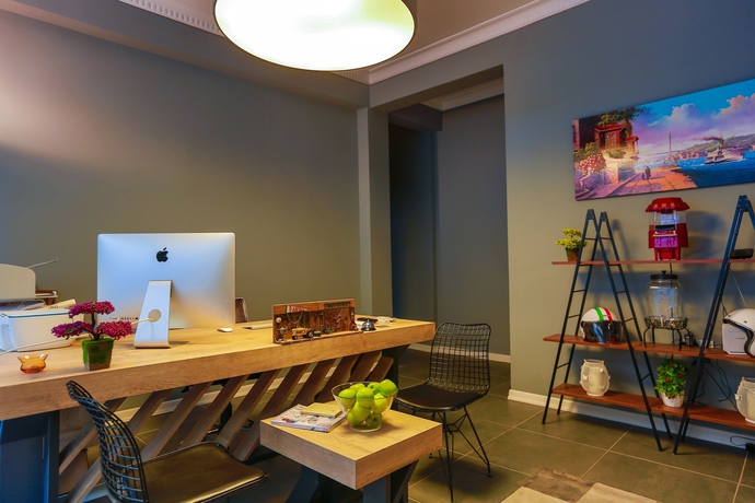 Imagen general del Flats Company - Karakoy Apartment, Estambul. Foto 1