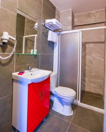 Imagen de la habitación del Flats Company - Karakoy Apartment, Estambul. Foto 10