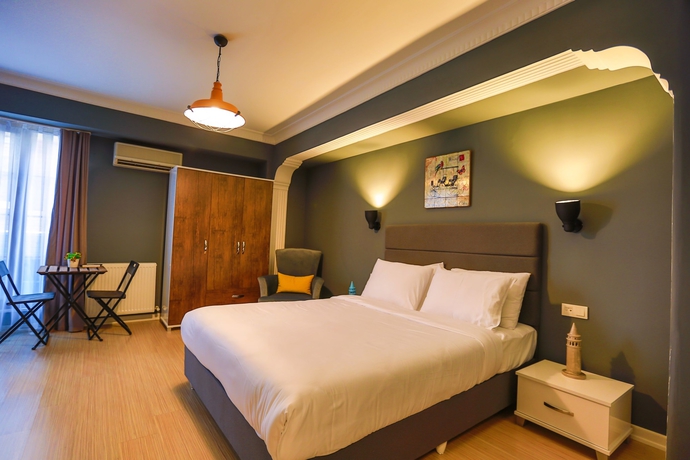 Imagen de la habitación del Flats Company - Karakoy Apartment, Estambul. Foto 11