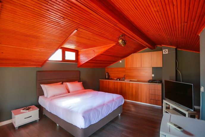 Imagen de la habitación del Flats Company - Karakoy Apartment, Estambul. Foto 12