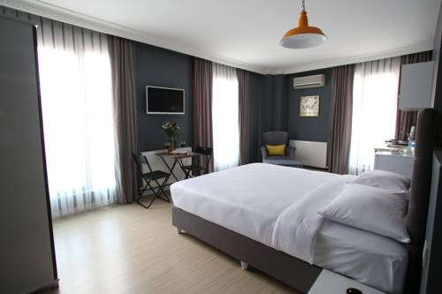 Imagen de la habitación del Flats Company - Karakoy Apartment, Estambul. Foto 4