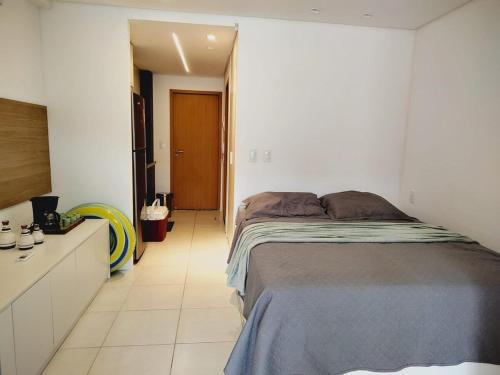 Imagen general del Flats e apartamentos Eco resort Praia dos Carneiros. Foto 5