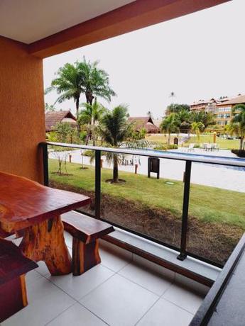 Imagen general del Flats e apartamentos Eco resort Praia dos Carneiros. Foto 6