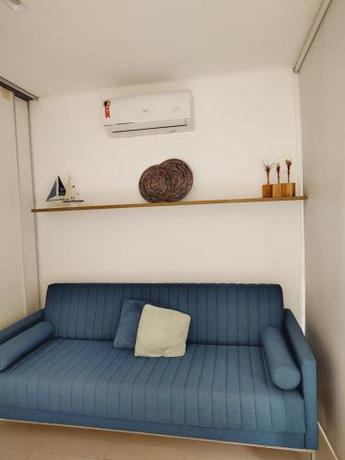 Imagen general del Flats e apartamentos Eco resort Praia dos Carneiros. Foto 9