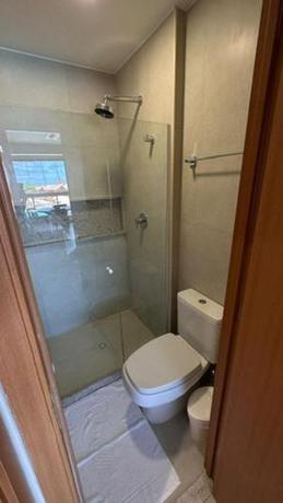 Imagen de la habitación del Flats e apartamentos Eco resort Praia dos Carneiros. Foto 12