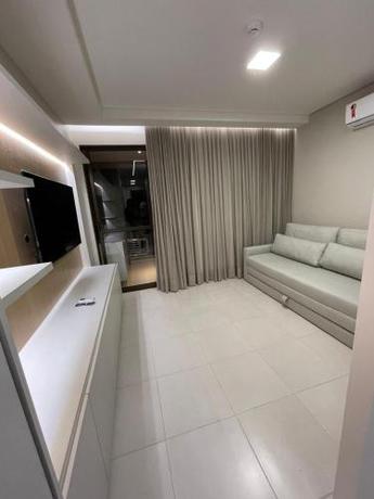 Imagen de la habitación del Flats e apartamentos Eco resort Praia dos Carneiros. Foto 20
