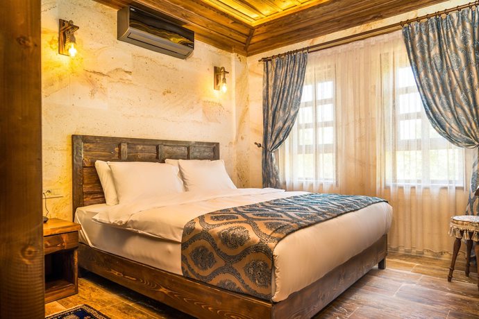 Imagen de la habitación del Flavia Cappadocia Hotel. Foto 3