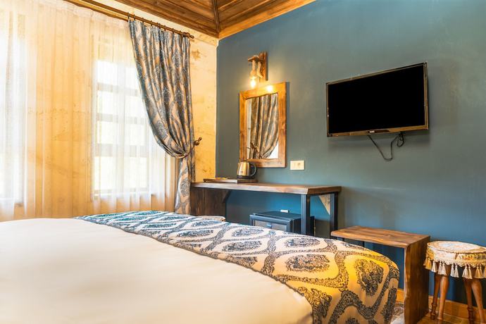 Imagen de la habitación del Flavia Cappadocia Hotel. Foto 4