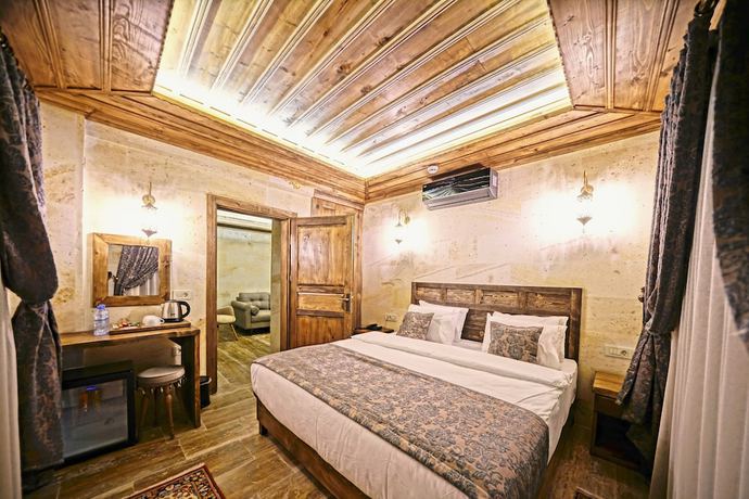 Imagen de la habitación del Flavia Cappadocia Hotel. Foto 5