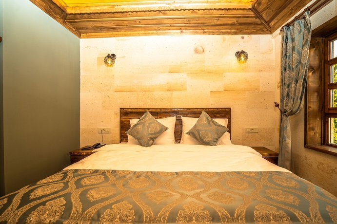 Imagen de la habitación del Flavia Cappadocia Hotel. Foto 6