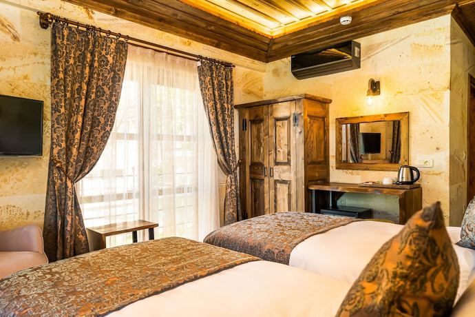Imagen de la habitación del Flavia Cappadocia Hotel. Foto 8