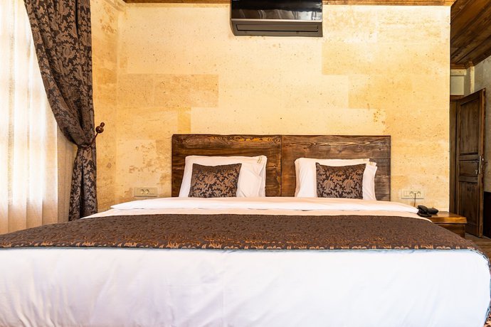 Imagen de la habitación del Flavia Cappadocia Hotel. Foto 9