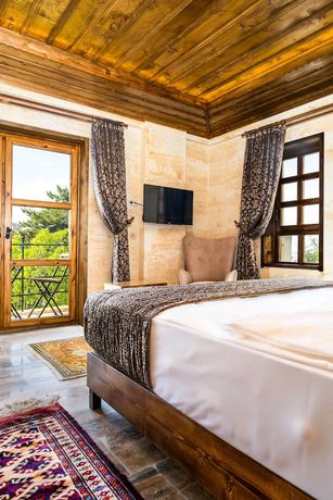 Imagen de la habitación del Flavia Cappadocia Hotel. Foto 11