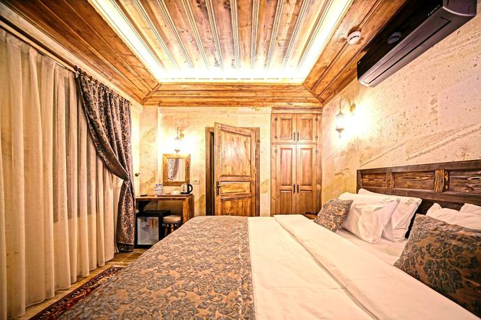 Imagen de la habitación del Flavia Cappadocia Hotel. Foto 13