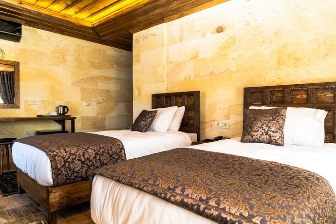 Imagen de la habitación del Flavia Cappadocia Hotel. Foto 15