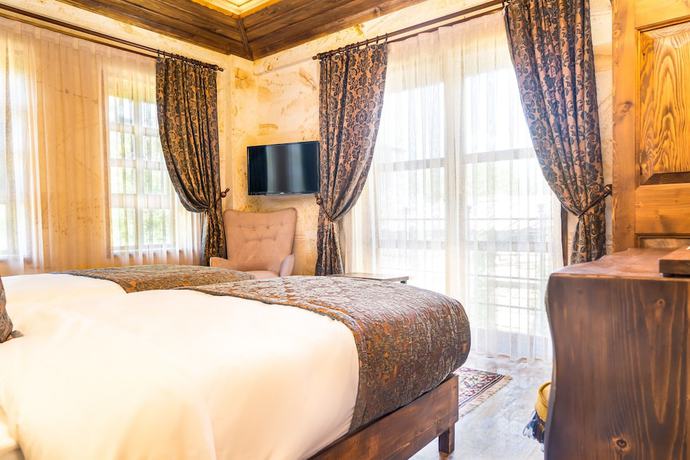 Imagen de la habitación del Flavia Cappadocia Hotel. Foto 16