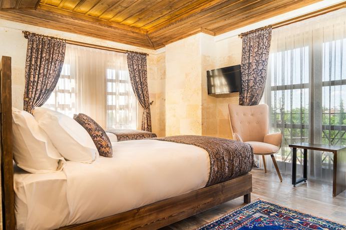 Imagen de la habitación del Flavia Cappadocia Hotel. Foto 17