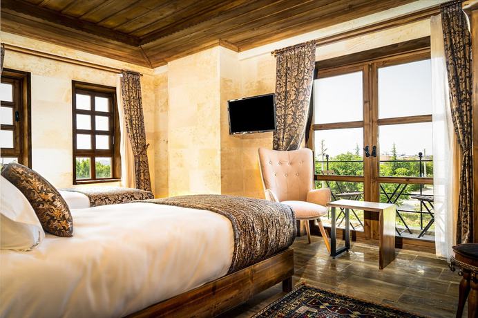 Imagen de la habitación del Flavia Cappadocia Hotel. Foto 18