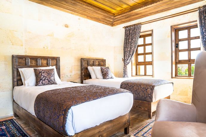 Imagen de la habitación del Flavia Cappadocia Hotel. Foto 19