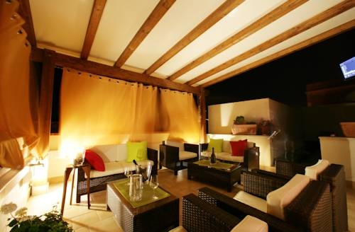 Imagen general del Flavica Home Holiday. Foto 1