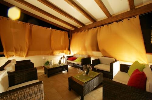 Imagen general del Flavica Home Holiday. Foto 4