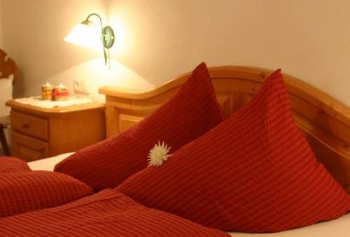 Imagen de la habitación del Fleckhof. Foto 3