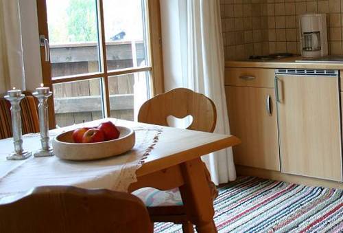 Imagen de la habitación del Fleckhof. Foto 4
